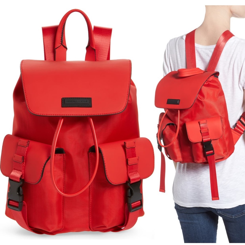Kyle and Kendal Backpack
